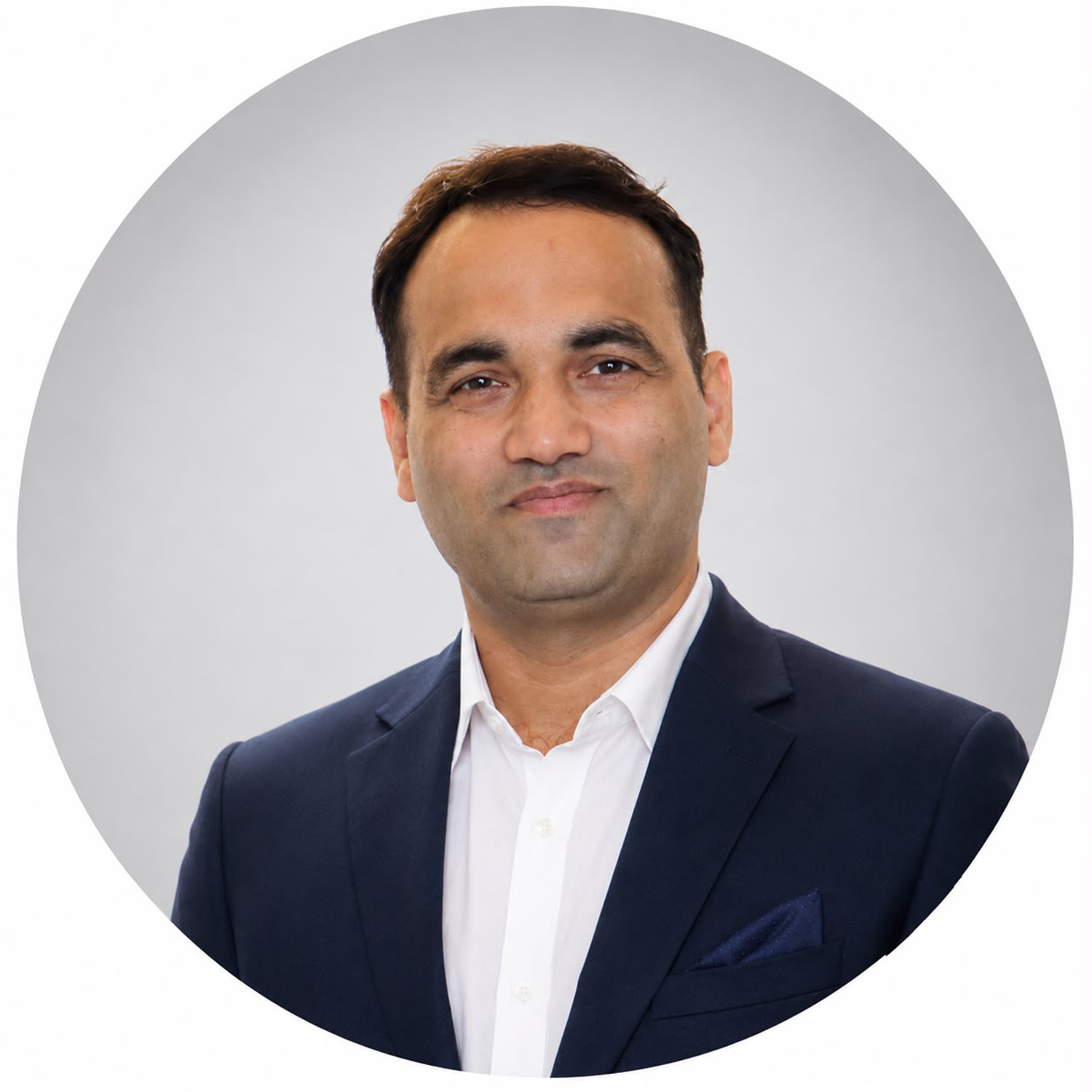 Mr. Avijit VVS Bisen