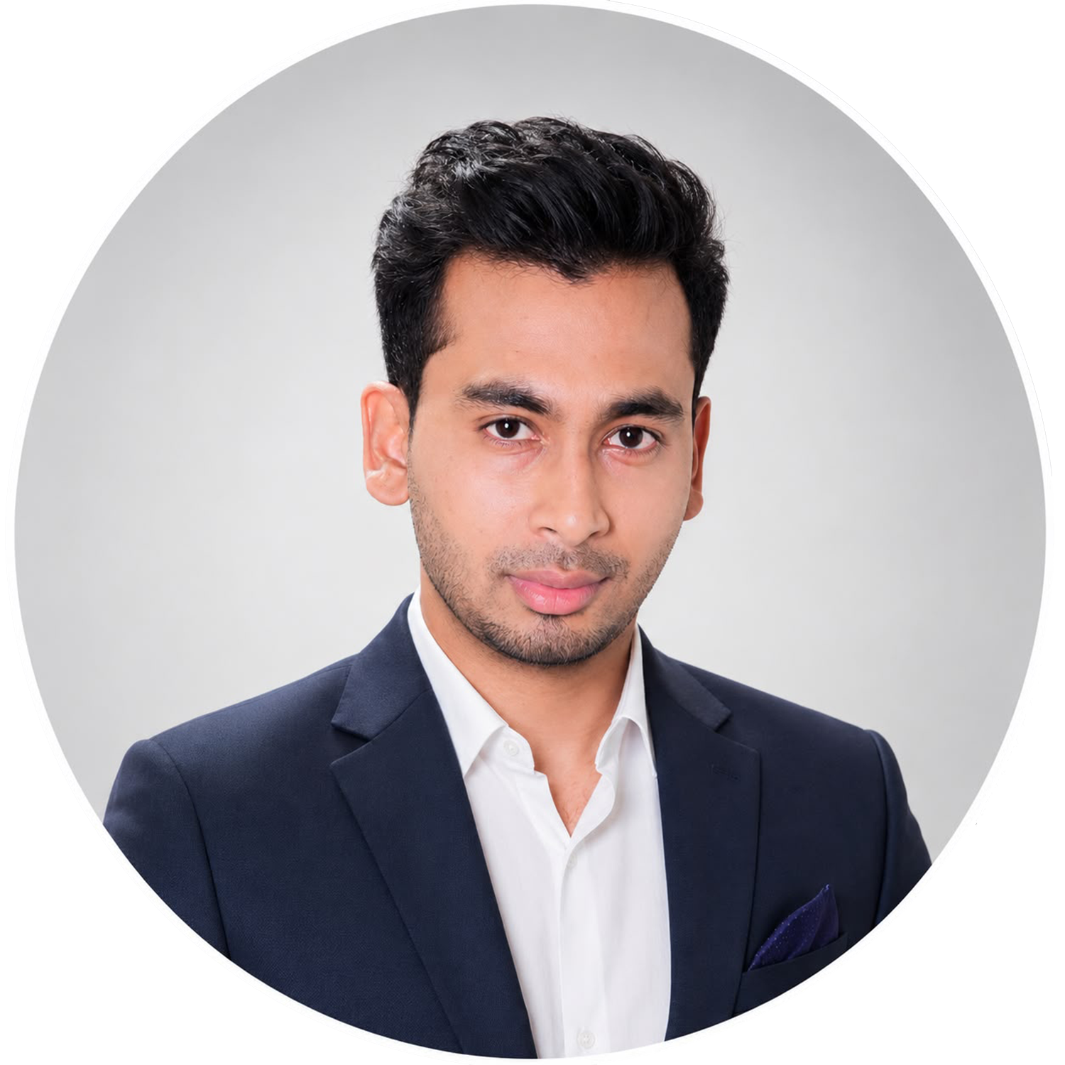 Mr. Md Shabuddin