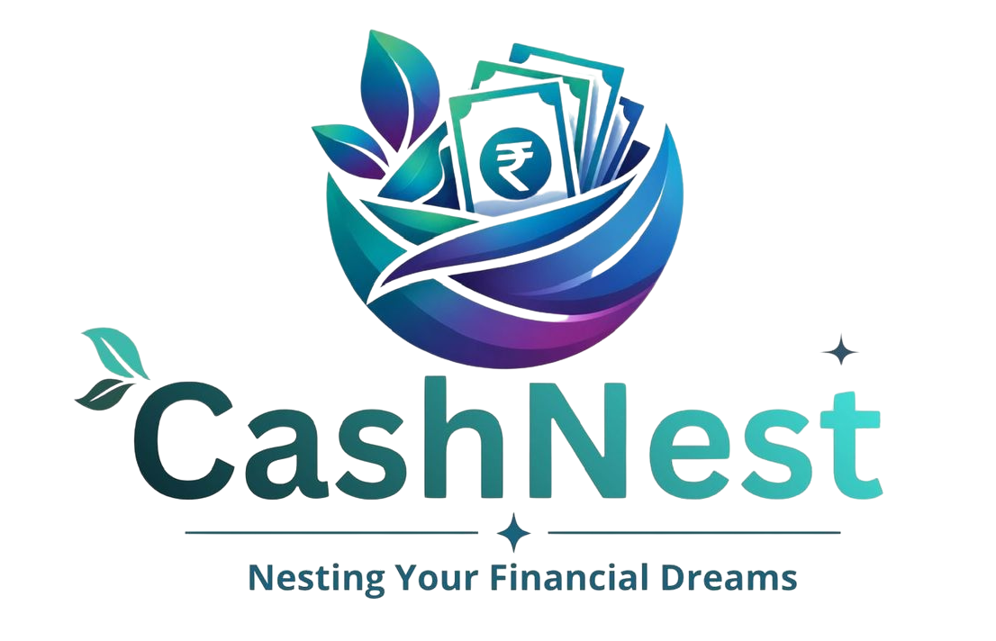 CashNest Logo